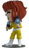 Teenage Mutant Ninja Turtles Vinyl Figur April O'Neil 12 cm - Smalltinytoystore