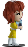 Teenage Mutant Ninja Turtles Vinyl Figur April O'Neil 12 cm - Smalltinytoystore