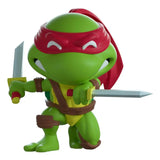 Teenage Mutant Ninja Turtles Vinyl Figur Leonardo (Classic) 10 cm - Smalltinytoystore