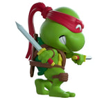 Teenage Mutant Ninja Turtles Vinyl Figur Leonardo (Classic) 10 cm - Smalltinytoystore