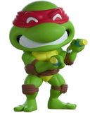 Teenage Mutant Ninja Turtles Vinyl Figur Michaelangelo (Classic) 11 cm - Smalltinytoystore