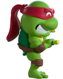 Teenage Mutant Ninja Turtles Vinyl Figur Michaelangelo (Classic) 11 cm - Smalltinytoystore