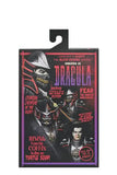 Teenage Mutant Ninja Turtles x Universal Monsters Actionfiguren Shredder as Dracula Classic Colors 18 cm - Smalltinytoystore