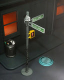 Teenage Mutant Ninja Turtles Zubehör-Set für Actionfiguren Last Ronin Accessory Pack - Smalltinytoystore