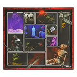 Teenage Mutant Ninja Turtles Zubehör-Set für Actionfiguren Last Ronin Accessory Pack - Smalltinytoystore