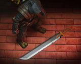 Teenage Mutant Ninja Turtles Zubehör-Set für Actionfiguren Last Ronin Accessory Pack - Smalltinytoystore