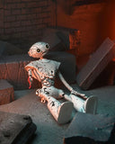 Teenage Mutant Ninja Turtles Zubehör-Set für Actionfiguren Last Ronin Accessory Pack - Smalltinytoystore