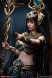 Tefnut Actionfigur 1/6 Blue Edition 30 cm
