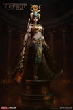 Tefnut Actionfigur 1/6 Golden Edition 30 cm