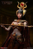 Tefnut Actionfigur 1/6 Golden Edition 30 cm