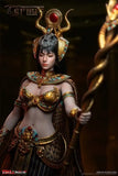 Tefnut Actionfigur 1/6 Golden Edition 30 cm