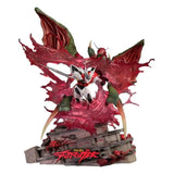 Tekkaman Blade Statue 1/7 Blade D-Boy 71 cm - Smalltinytoystore