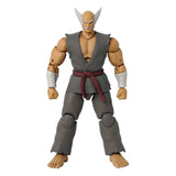 Tekken Game Dimensions Actionfigur Heihachi 17 cm - Smalltinytoystore
