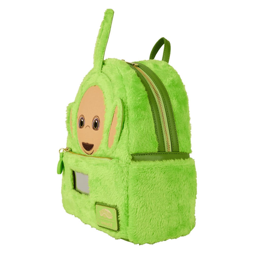 Teletubbies by Loungefly Mini Rucksack Dipsy - Smalltinytoystore