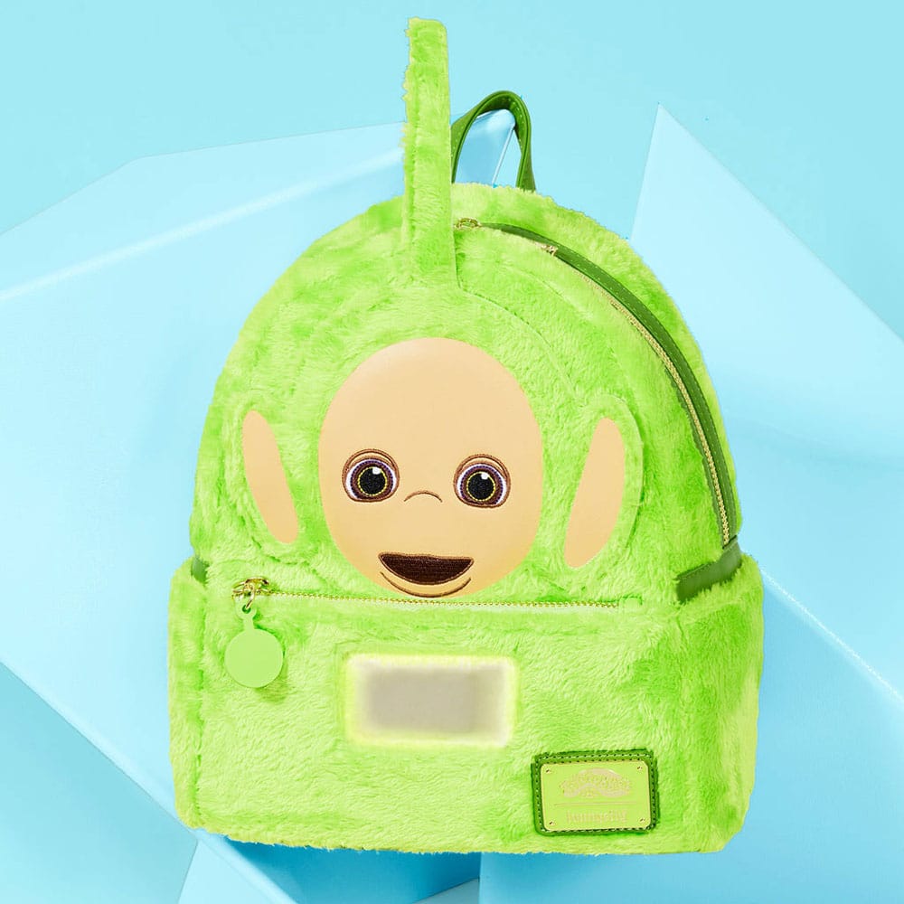 Teletubbies by Loungefly Mini Rucksack Dipsy - Smalltinytoystore