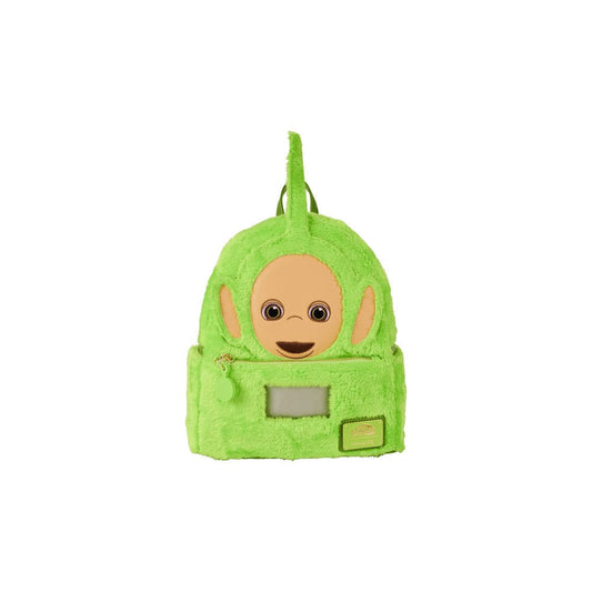 Teletubbies by Loungefly Mini Rucksack Dipsy - Smalltinytoystore