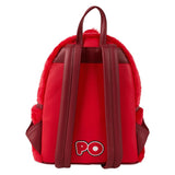 Teletubbies by Loungefly Mini Rucksack Po - Smalltinytoystore