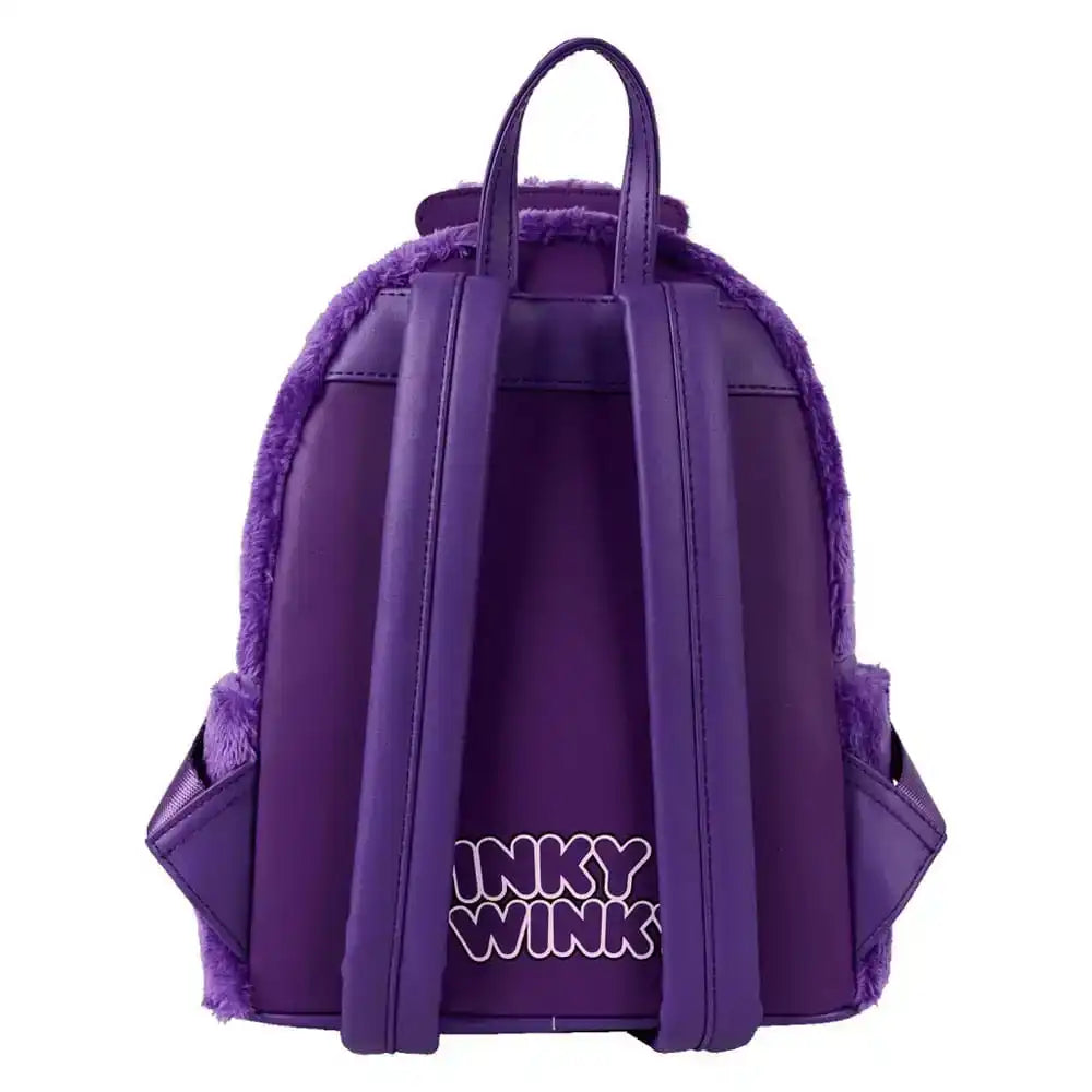 Teletubbies by Loungefly Mini Rucksack Tinky-Winky - Smalltinytoystore