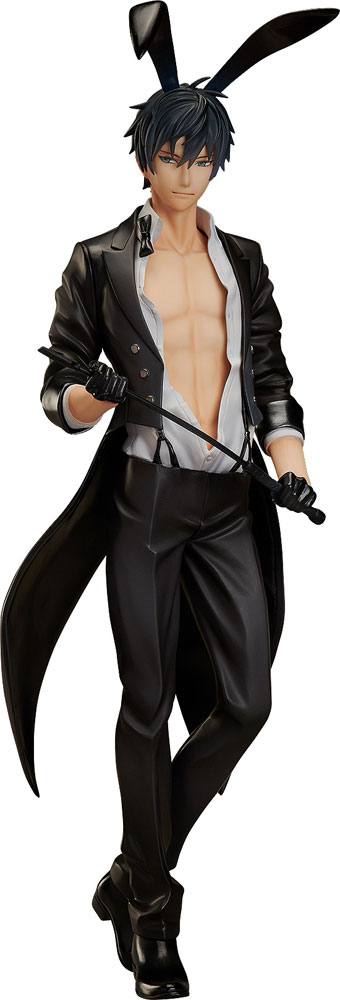 Ten Count Statue PVC 1/8 Kurose Riku 28 cm - Beschädigte Verpackung - Smalltinytoystore