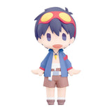 Tengen Toppa Gurren Lagann HELLO! GOOD SMILE Actionfigur Simon 10 cm - Smalltinytoystore