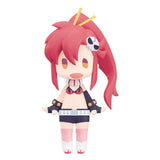 Tengen Toppa Gurren Lagann HELLO! GOOD SMILE Actionfigur Yoko 10 cm - Smalltinytoystore