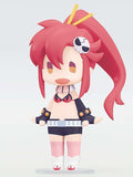 Tengen Toppa Gurren Lagann HELLO! GOOD SMILE Actionfigur Yoko 10 cm - Smalltinytoystore
