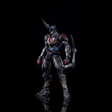 Tengen Toppa Gurren Lagann Kuro Kara Kuri Actionfigur Lazengann 21 cm - Smalltinytoystore