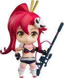Tengen Toppa Gurren Lagann Nendoroid Actionfigur Yoko 2.0 10 cm - Smalltinytoystore