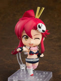 Tengen Toppa Gurren Lagann Nendoroid Actionfigur Yoko 2.0 10 cm - Smalltinytoystore