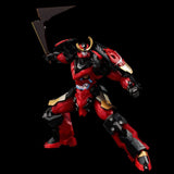 Tengen Toppa Gurren Lagann PLAIOBOT Plastic Model Kit Gurren Lagann 15 cm - Smalltinytoystore