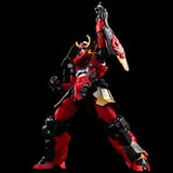 Tengen Toppa Gurren Lagann PLAIOBOT Plastic Model Kit Gurren Lagann 15 cm - Smalltinytoystore