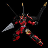 Tengen Toppa Gurren Lagann PLAIOBOT Plastic Model Kit Gurren Lagann 15 cm - Smalltinytoystore