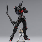 Tengen Toppa Gurren Lagann PLAIOBOT Plastic Model Kit Lazengann 15 cm - Smalltinytoystore