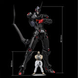 Tengen Toppa Gurren Lagann PLAIOBOT Plastic Model Kit Lazengann 15 cm - Smalltinytoystore