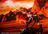 Tengen Toppa Gurren Lagann PVC Statue Kamina & Gurren 27 cm - Smalltinytoystore