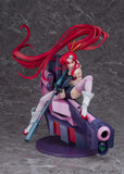 Tengen Toppa Gurren Lagann PVC Statue Yoko & Yoko M Ttank 25 cm - Smalltinytoystore