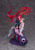 Tengen Toppa Gurren Lagann PVC Statue Yoko & Yoko M Ttank 25 cm - Smalltinytoystore