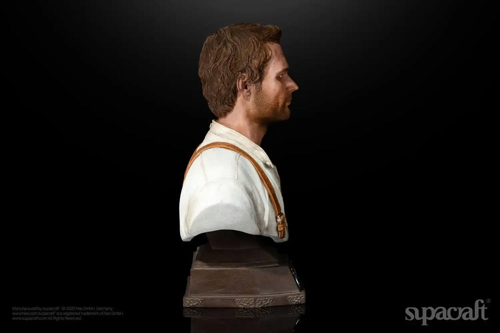 Terence Hill Büste 1/4 1971 20 cm - Smalltinytoystore