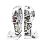Terminator 2 Buchstützen Head - Smalltinytoystore