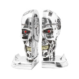 Terminator 2 Buchstützen Head - Smalltinytoystore