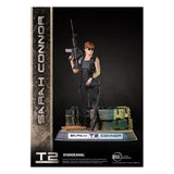 Terminator 2: Judgement Day 30th Anniversary Statue Sarah Connor 1/3 Exclusive 71 cm - Smalltinytoystore