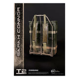 Terminator 2: Judgement Day 30th Anniversary Statue Sarah Connor 1/3 Exclusive 71 cm - Smalltinytoystore