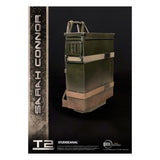 Terminator 2: Judgement Day 30th Anniversary Statue Sarah Connor 1/3 Exclusive 71 cm - Smalltinytoystore