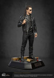 Terminator 2 Judgement Day Statue 1/3 T-800 30th Anniversary Signature Edition 69 cm - Smalltinytoystore