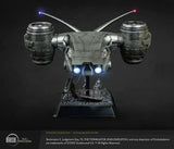 Terminator 2 Judgment Day Replik Aerial Hunter Killer 30th Anniversary Edition 60 cm - Smalltinytoystore