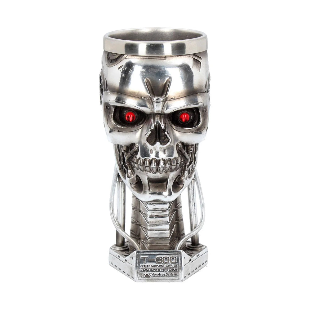 Terminator 2 Kelch Head - Smalltinytoystore