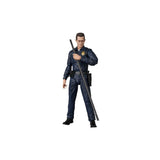 Terminator 2 MAFEX Actionfigur T-1000 16 cm - Smalltinytoystore