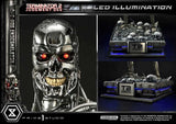 Terminator 2 Museum Masterline Series Statue 1/3 Judgment Day T800 Endoskeleton 74 cm - Smalltinytoystore