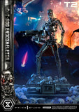 Terminator 2 Museum Masterline Series Statue 1/3 Judgment Day T800 Endoskeleton 74 cm - Smalltinytoystore