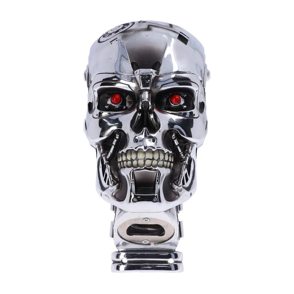 Terminator 2 Wandflaschenöffner T-800 18 cm - Smalltinytoystore